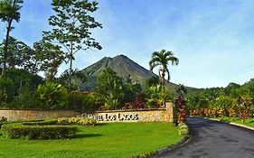 Los Lagos Spa&Thermal Resort Experience